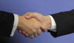 The German Cartel Office expects a wave of mergers due to Corona this year