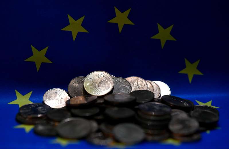 EU Commission supports the introduction of a digital euro