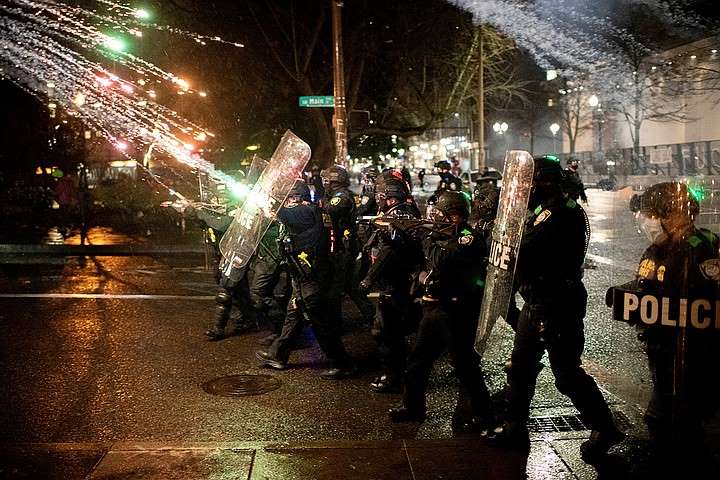 Europe will open by the summer, and protests will continue in the USA: how the world will live in 2021