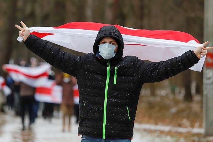 Europe will open by summer, and protests will continue in the USA: how the world will live in 2021