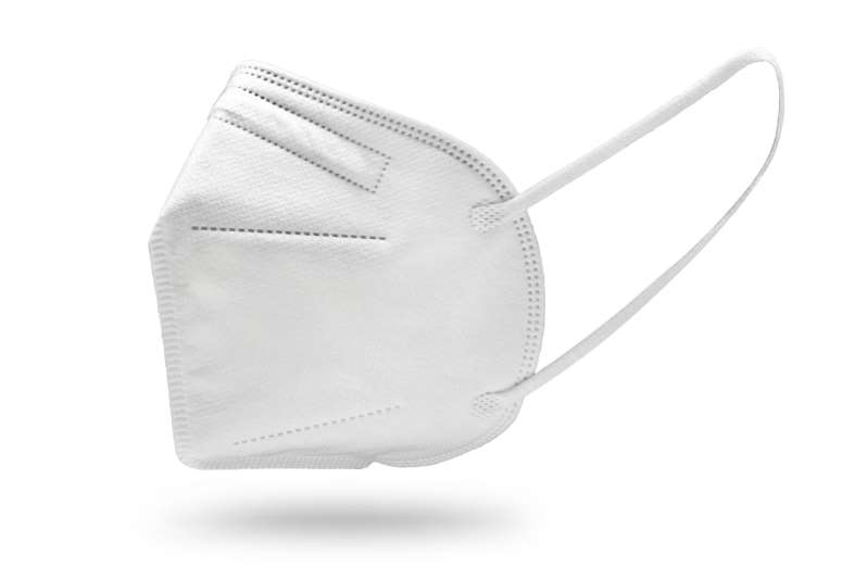 FFP2 mask requirement: Different levels of enforcement in retail