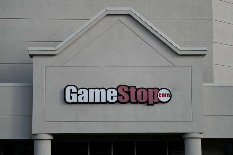 GameStop: How young people cost a major investor billions