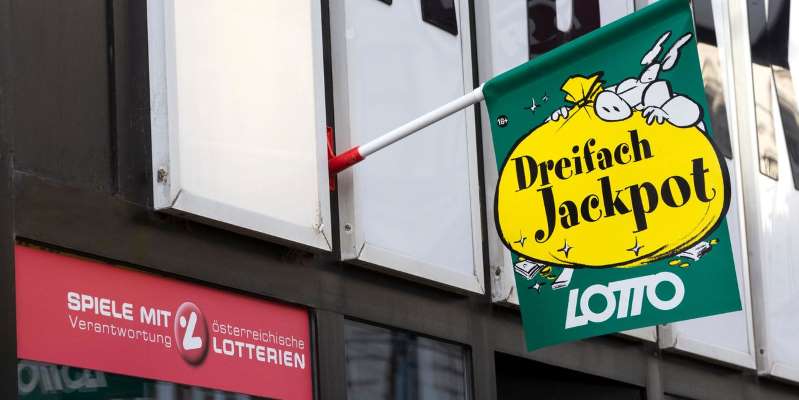 Now 3.8 million euros await the triple jackpot