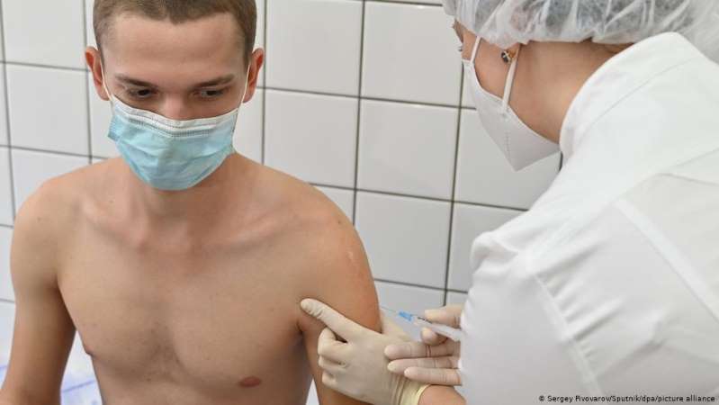 Coronavirus: about 1000 people died in Germany per day