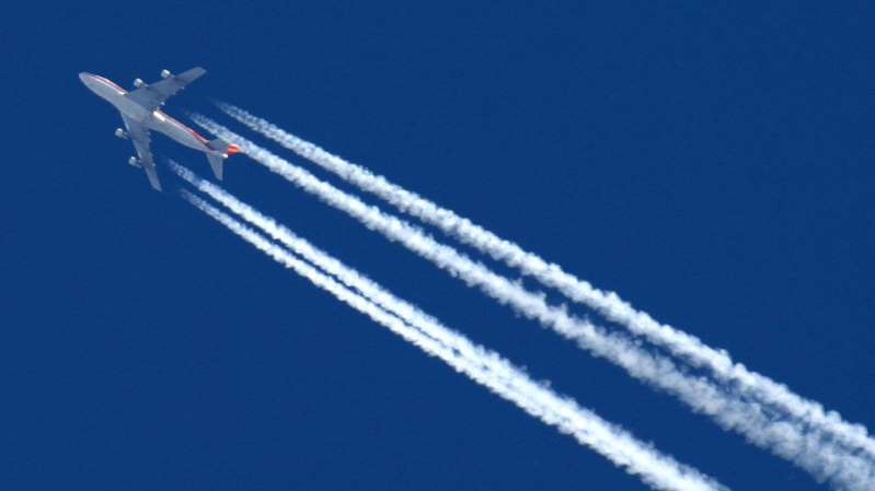 Landing ban from Monday also for flights from Brazil
