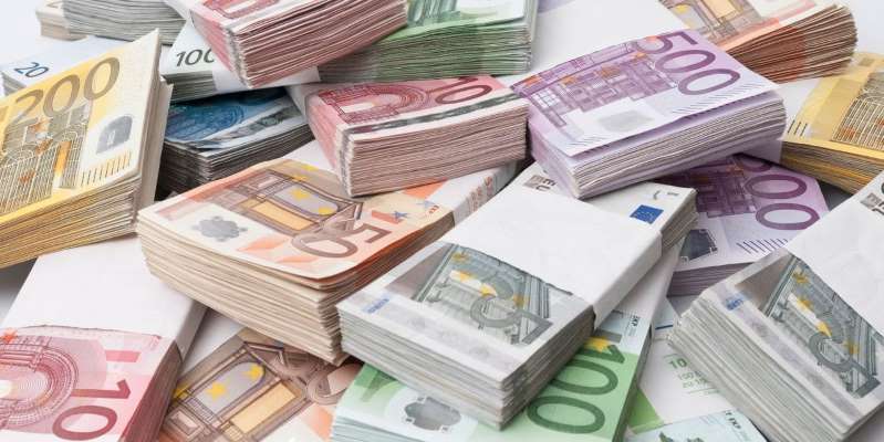 Retired at 40? You have to save so much money for it