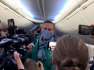 Medical workers to be the first to vaccinate against COVID-19 at Russian military base in Tajikistan