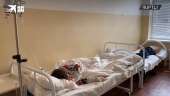 Medical workers to be the first to vaccinate against COVID-19 at Russian military base in Tajikistan