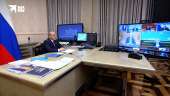 Protests against coronavirus restrictions swept across Europe and the United States