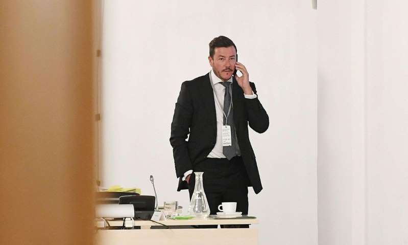 Rene Benko's Signa Prime plans a 300 million euro bond