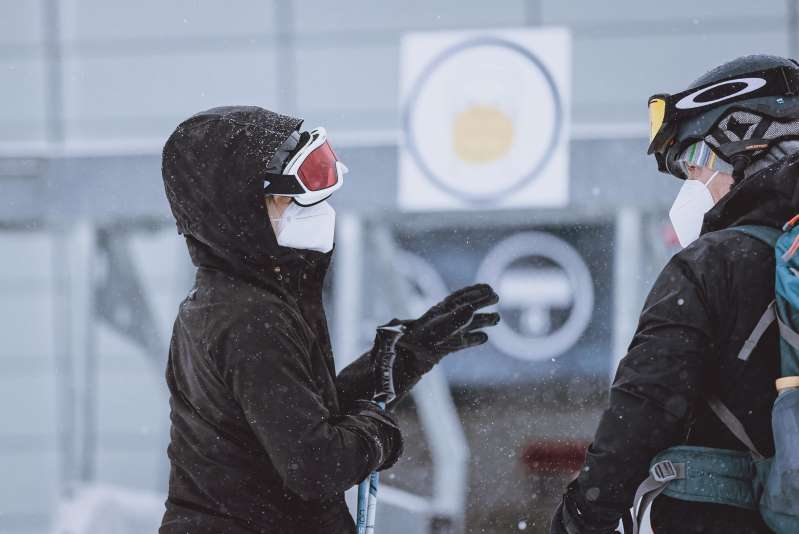 Cable carer calculates: 20,000 euros for a day of skiing