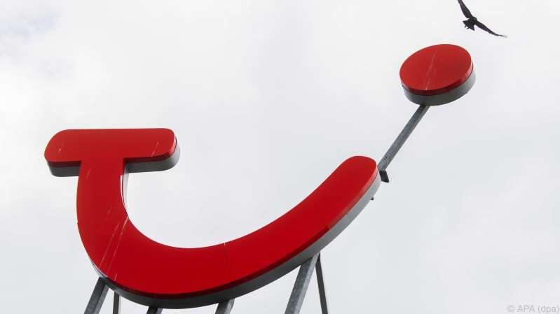 TUI workforce shrank by over 20,000 in the corona crisis