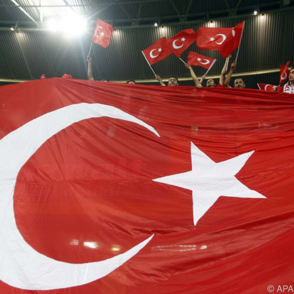Turkish central bank keeps key interest rate constant at the beginning of the year