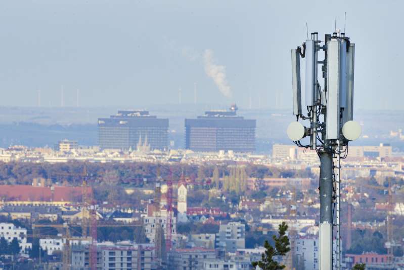 Vodafone boss on Corona app: For data protection