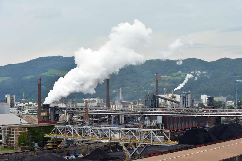 voestalpine has all blast furnaces back in operation