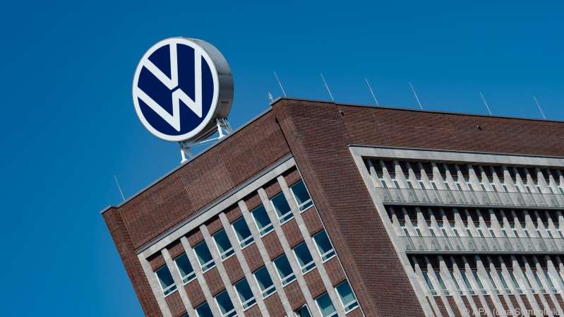 Another million fine imposed in the VW diesel scandal