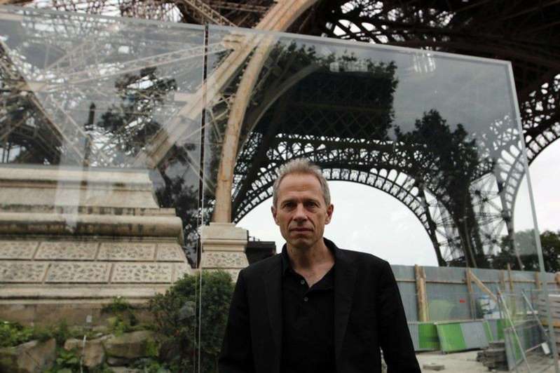 Architect Dietmar Feichtinger: With bridges to success