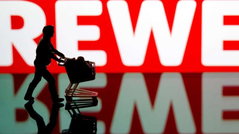 Billa parent company Rewe cracks the 75 billion mark