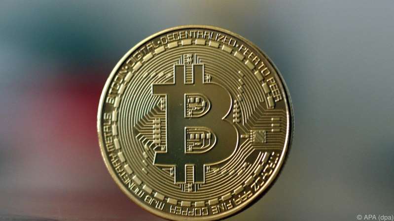 Bitcoin at times below $ 50,000