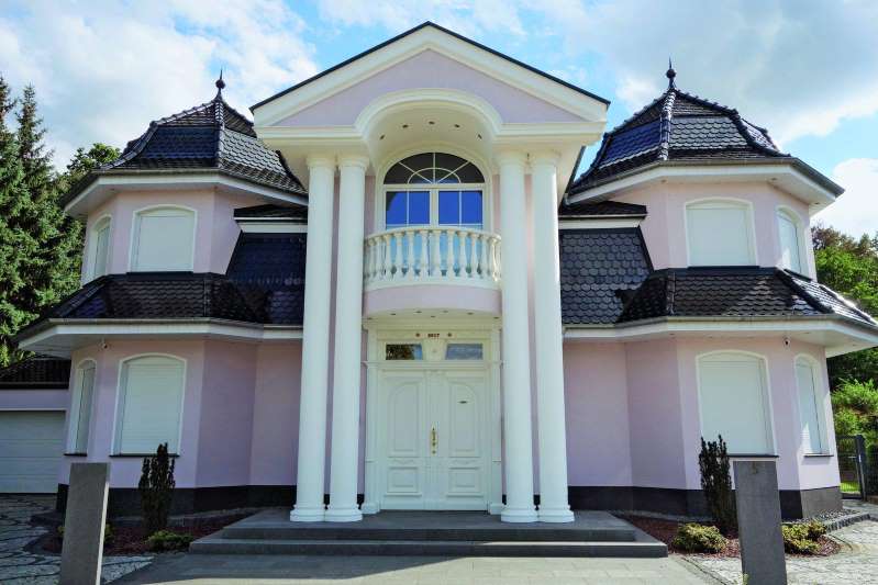 The funniest and most successful building sins