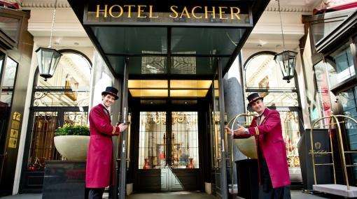 Almost 80 percent minus in Vienna tourism in 2020