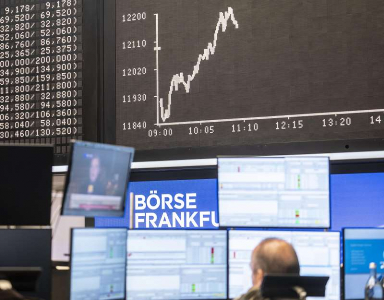 Fund industry in Germany with another record year