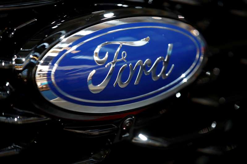 Ford extends short-time work in Europe due to a lack of chips