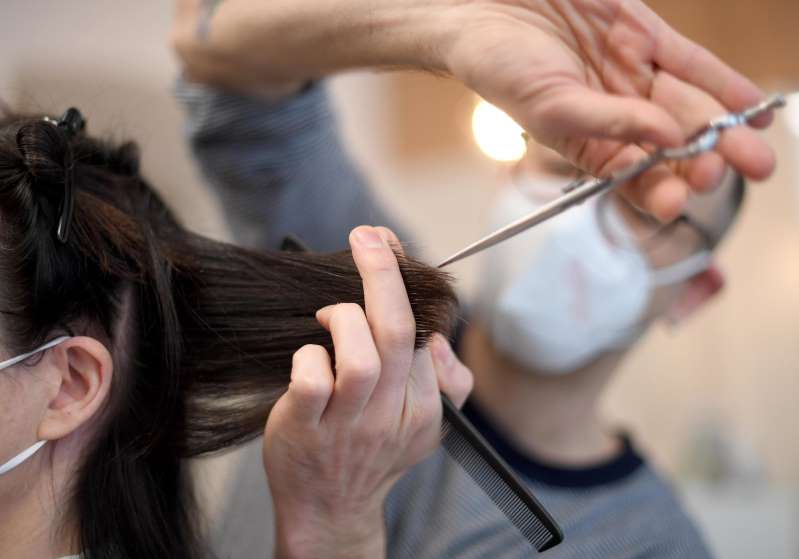 Hairdressers: Vida union insists on entry tests