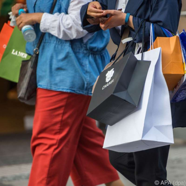 GfK: sentiment among German consumers brightened