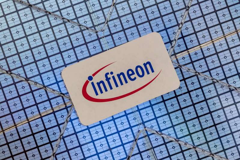 Infineon wants to meet demand for automotive chips with a new plant in Villach