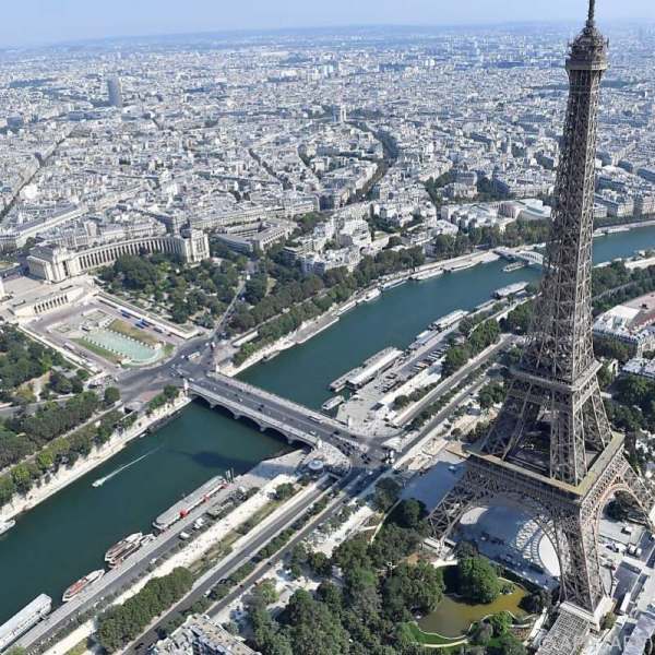 Inflation in France eased slightly in February