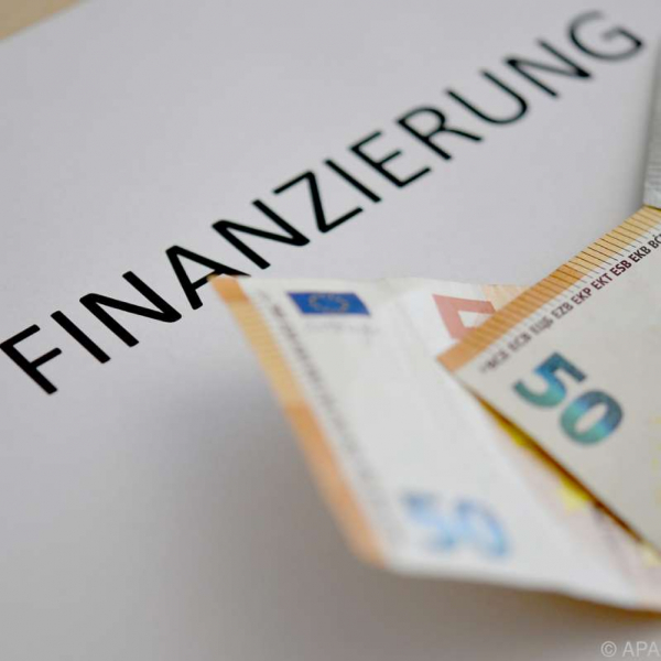 The flow of credit in the euro area hardly lost any momentum in January