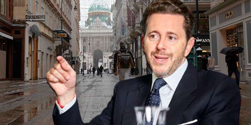 Mahrer says when tourism can be opened