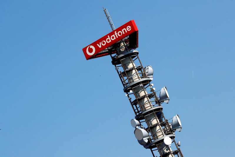 Mega IPO of the Vodafone radio towers becomes more concrete