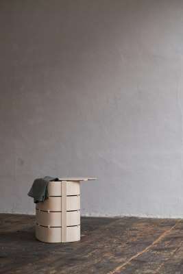 Sustainable furniture is the focus of this joinery