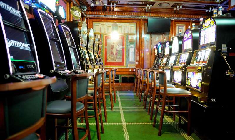 The new regulation of gambling brings more restrictions