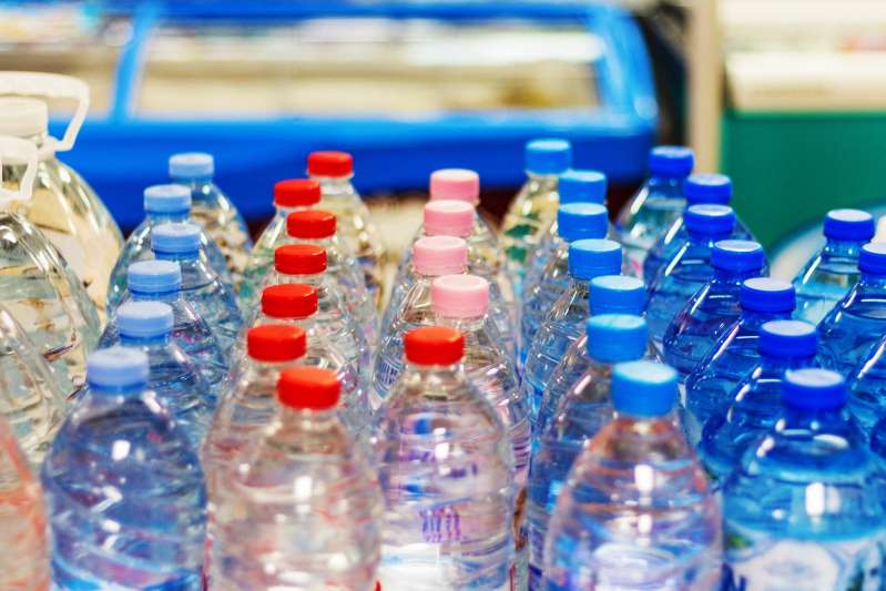 Plastic bottles could cost Austria dearly