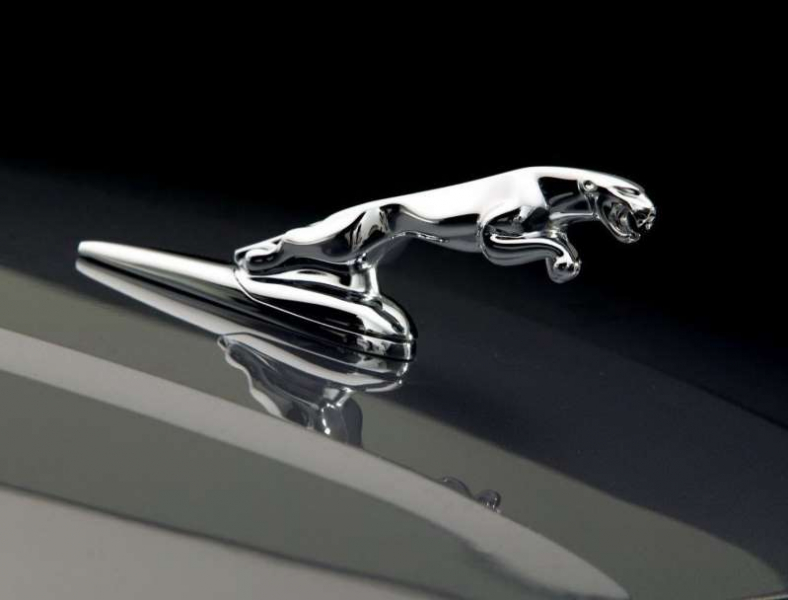 Counting cats: your favorite animal on the emblems of automotive brands