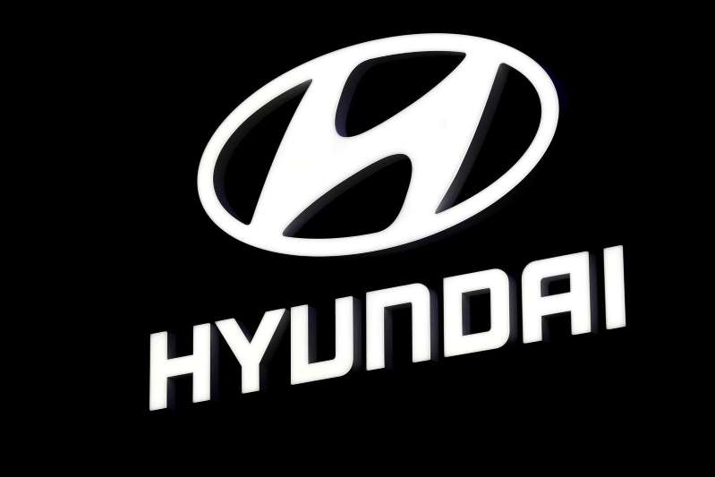Collection due to fire hazard with Hyundai electric cars