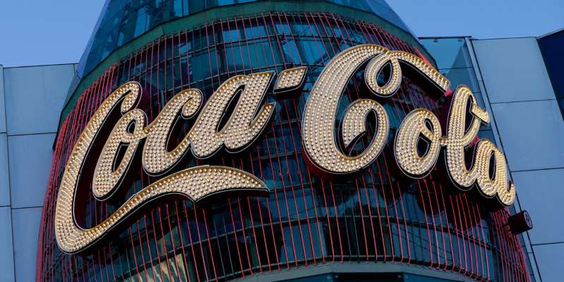 Shitstorm at Coca Cola: Customers pour drinks into the toilet