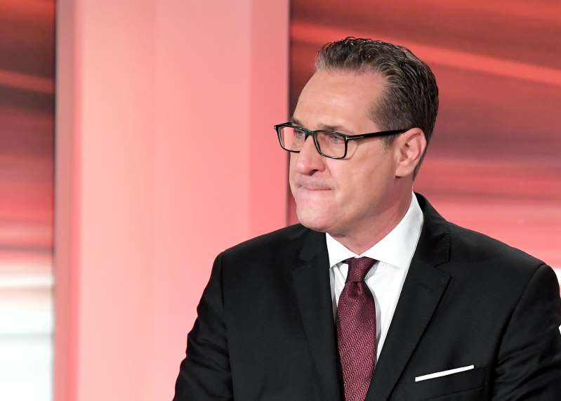 Strache