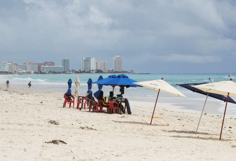 The tourism industry hopes for a Green Corona Pass for free travel