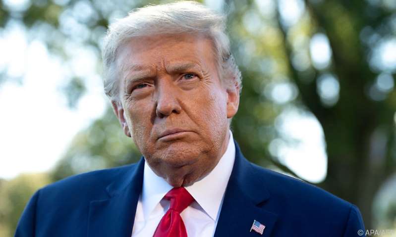 Trump's tax filings with Manhattan's prosecutor's office