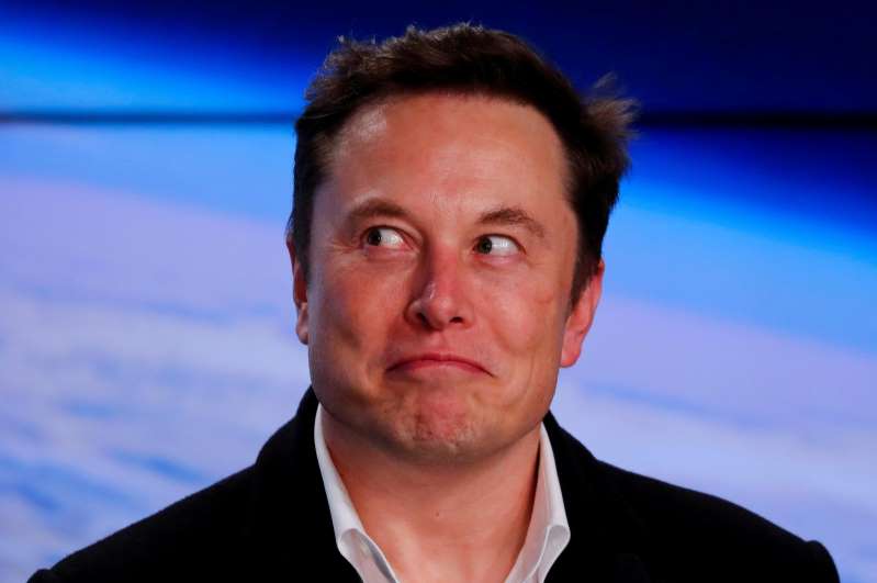 US Securities and Exchange Commission investigates Elon Musk's Dogecoin tweets