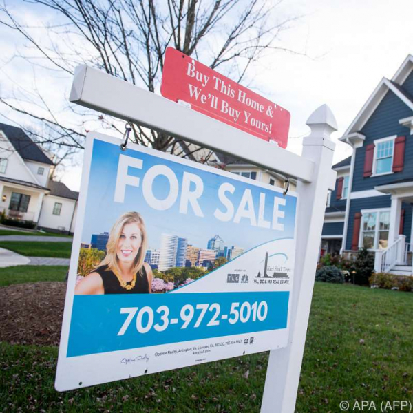 US house prices grew slightly faster than expected in late 2020