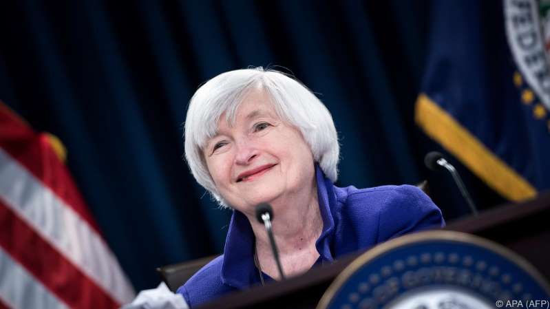 USA open to IMF capital injection