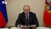 10 thousand people took part in the poll before the All-Belarusian People's Assembly