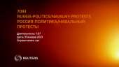 10 thousand people took part in the poll before the All-Belarusian People's Assembly