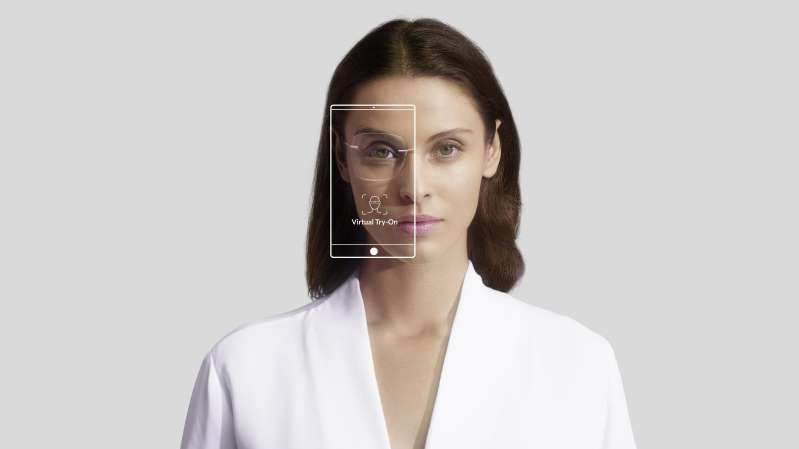 Why Silhouette relies on digital tools in eyewear sales