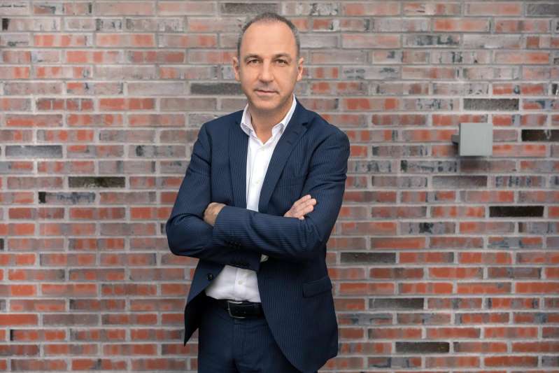 Wienerberger: Hanke succeeds Crosetto as the new CFO